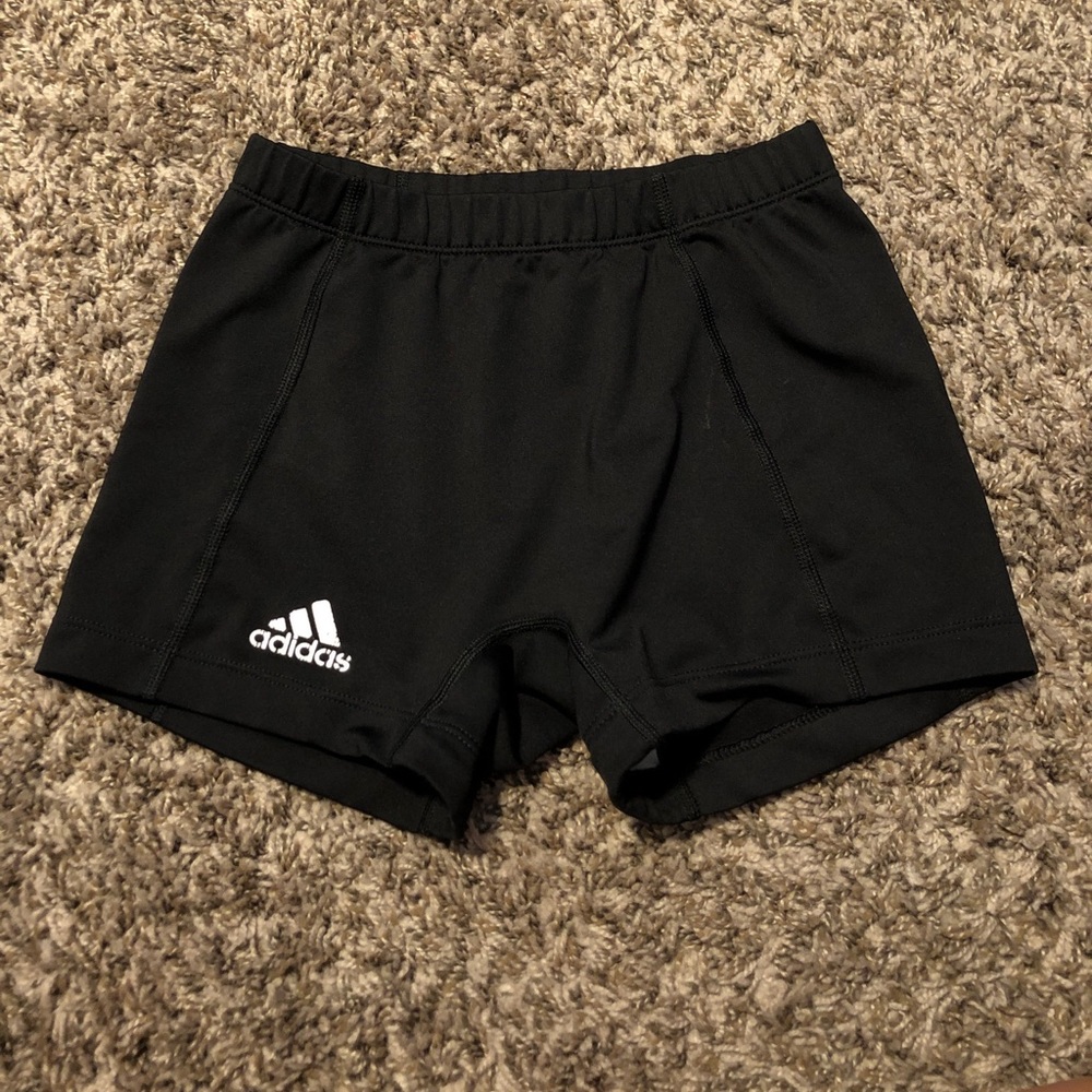 Adidas Spandex